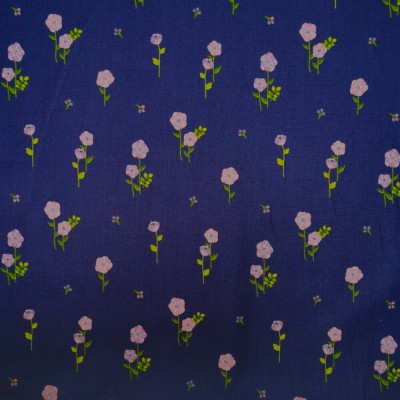 100% Cotton Print Fabric by Nutex - Sunshine 