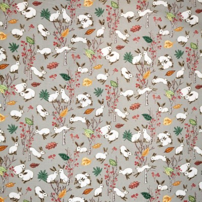 100% Cotton Print Fabric by Nutex - In The Me