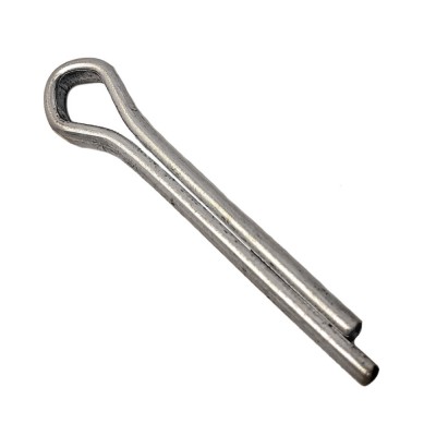 Cotter Pins for Wobbly Head Teddy Bears - 25m