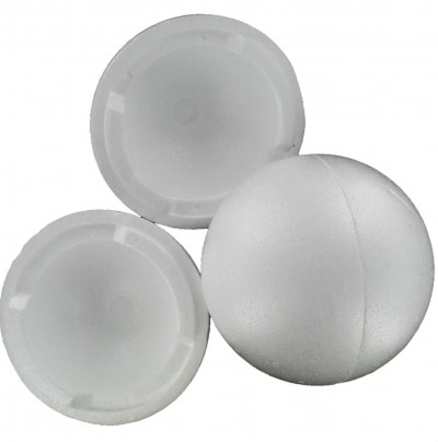 Polystyrene Ball 15cm / 150mm