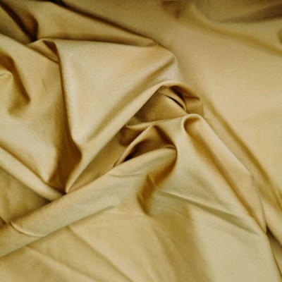 Lycra Spandex Fabric 4 Way Stretch - Metallic