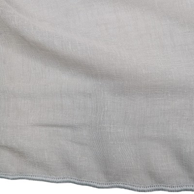 Chantilly Linen Look Weighted Voile Fabric 30