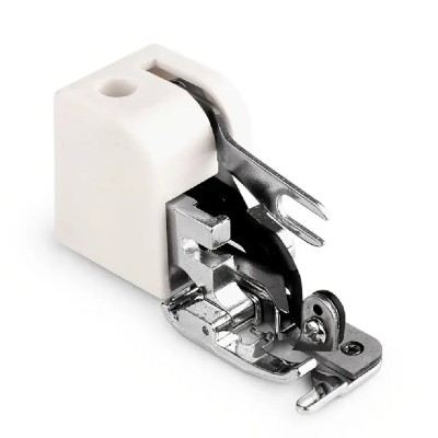 Sewing Machine Foot - Side Cutter Presser Foo