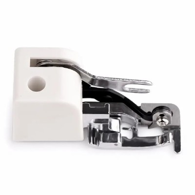 Sewing Machine Foot - Side Cutter Presser Foot