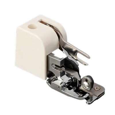 Sewing Machine Foot - Side Cutter Presser Foo