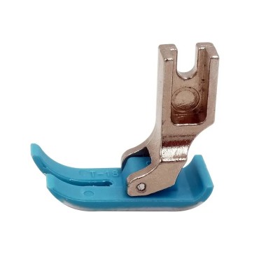 Industrial Sewing Machine Foot - Extra Thin P