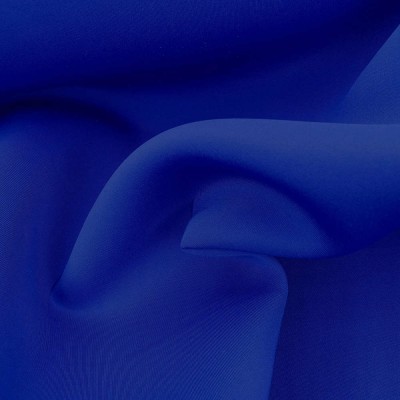 Neoprene Fabric - Royal Blue