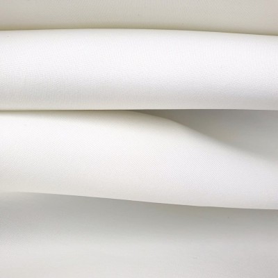 Neoprene Fabric - White