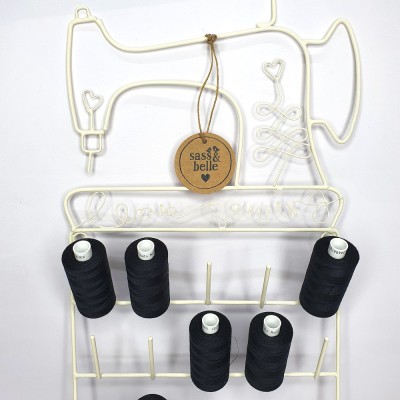 Sass & Belle Sewing Spool Holder for 20 Threa
