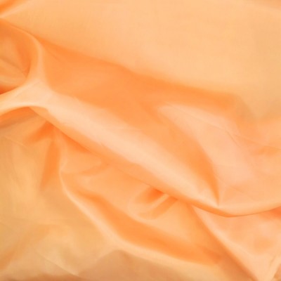 Anti Static Dress Lining - Peach