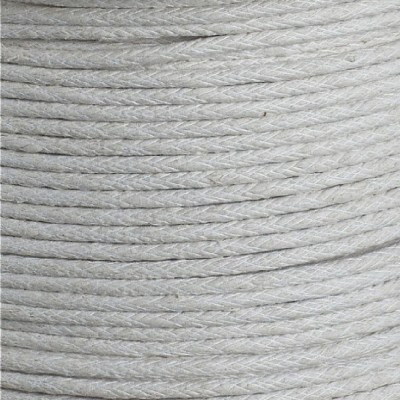 Paper Piping Cord - Polyester Size 6