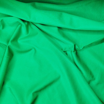 Lycra Spandex Fabric 4 Way Stretch - Emerald 