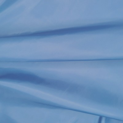 Anti Static Dress Lining - Blue