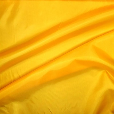 Anti Static Dress Lining - Sunshine Yellow