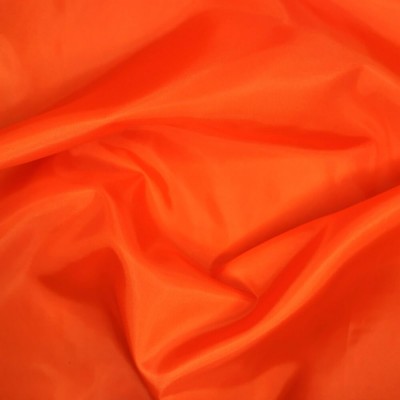 Anti Static Dress Lining - Orange