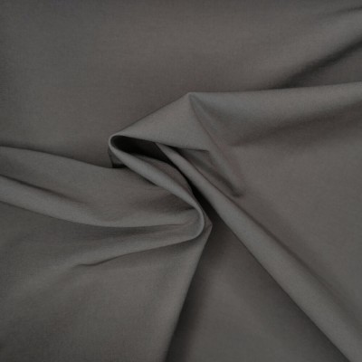 Bengaline Stretch Fabric - Slate