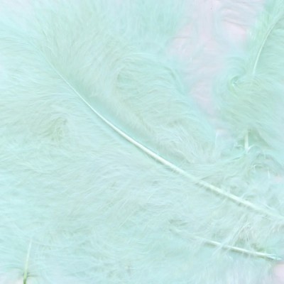 Eleganza Craft Marabou Feathers Mixed 3inch-8