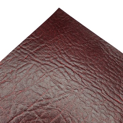 A4 Sheet - Fire Retardant Leatherette Leather