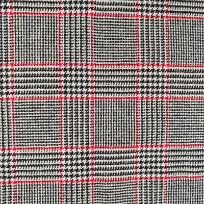 Wool Mix Fabric - A2138E08