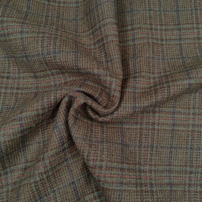 Wool Mix Fabric - A2138E27