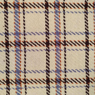 Wool Mix Fabric - A2138E47