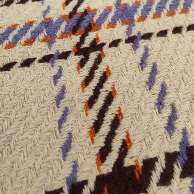 Wool Mix Fabric - A2138E47
