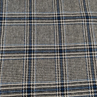 Wool Mix Fabric - A2230D02