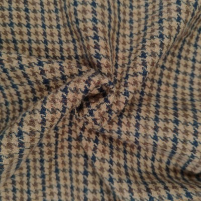 Wool Mix Fabric - A2230D24