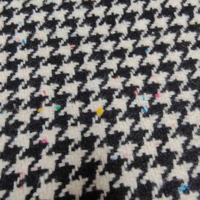 Wool Mix Fabric - A2230D77