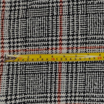 Wool Mix Fabric - A2360F42