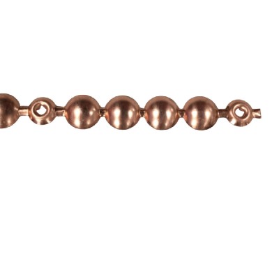Upholstery Nail Stud Strips Copper - C
