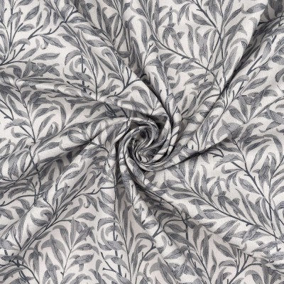 100% Cotton - William Morris Design - Willow 