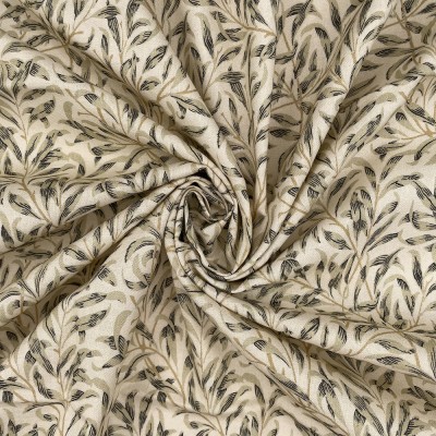 100% Cotton - William Morris Design - Willow 