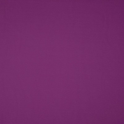 Plain Cotton Jersey Fabric - Purple