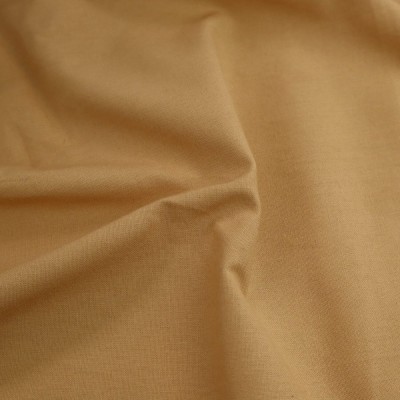 100% Craft Cotton Fabric 112cm - Beige
