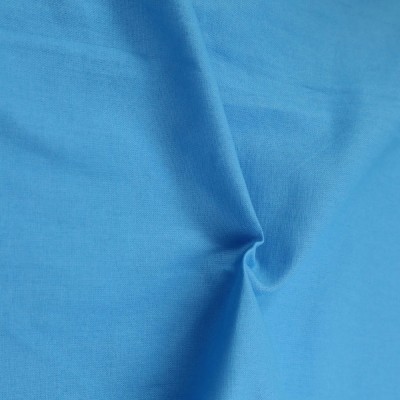 100% Craft Cotton Fabric 112cm - Cornflower