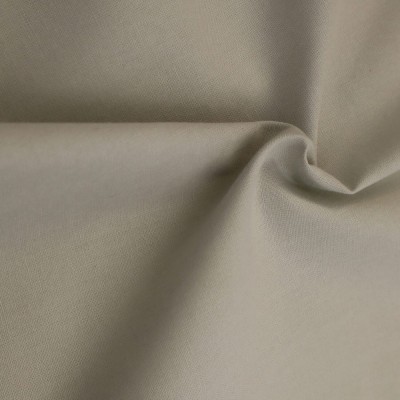 100% Craft Cotton Fabric 112cm - Dove Grey