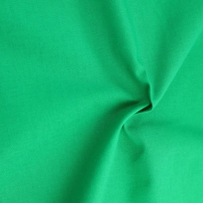 100% Craft Cotton Fabric 112cm - Emerald Green