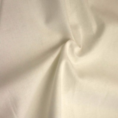 100% Craft Cotton Fabric 112cm - Ivory