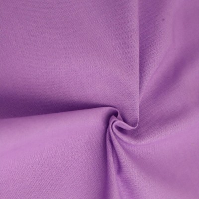 100% Craft Cotton Fabric 112cm - Lavender