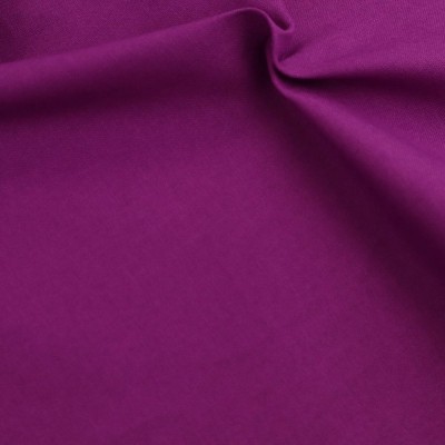 100% Craft Cotton Fabric 112cm - Magenta