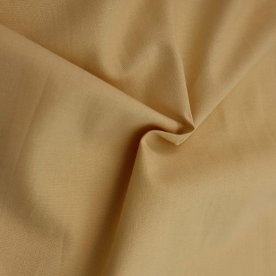 100% Craft Cotton Fabric 112cm - Oatmeal