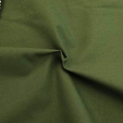 100% Craft Cotton Fabric 112cm - Olive