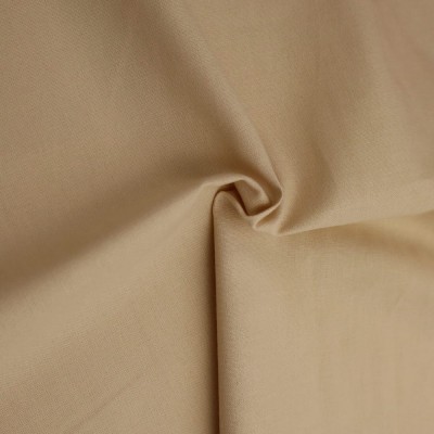 100% Craft Cotton Fabric 112cm - Parchment