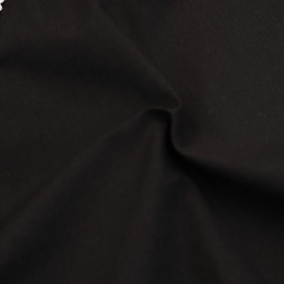 100% Craft Cotton Fabric 112cm - Black