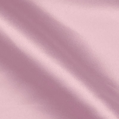 Duchess Satin Fabric - Baby Pink