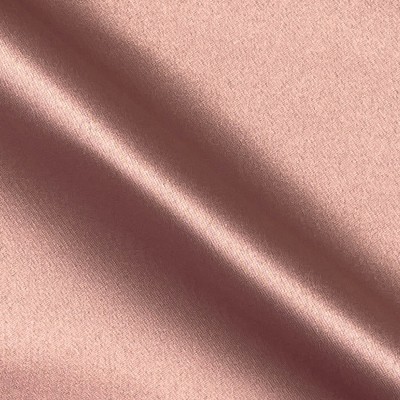 Duchess Satin Fabric - Cinnamon Rose