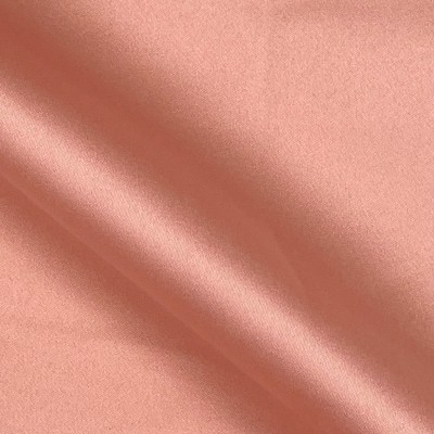 Duchess Satin Fabric - Dusky Pink