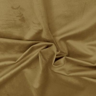 London Velour Curtain Upholstery Fabric - Fud