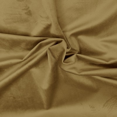 London Velour Curtain Upholstery Fabric - Fud